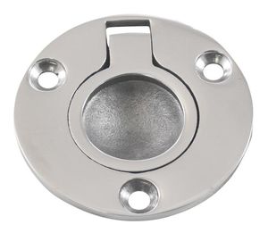 tirador para barco 1