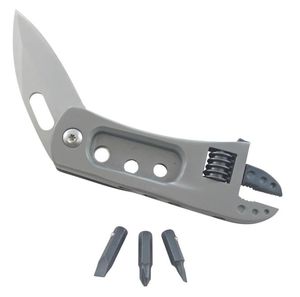 cuchillo multifunción