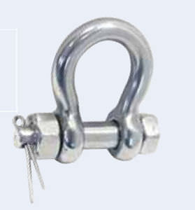 grillete para velero lira