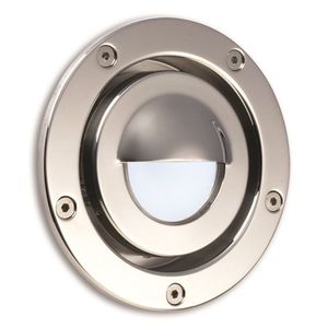 foco de exterior / de interior / para barco / para camarote