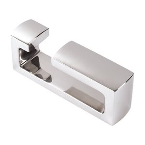 guiacabos para barco / empotrable / de acero inoxidable