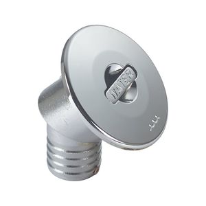 tapón de cubierta