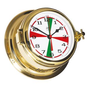 reloj analógico