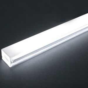 tira de iluminación de interior