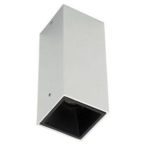 foco para interior / para barco / LED / de latón