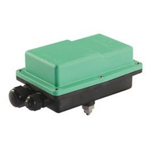 actuador para barco