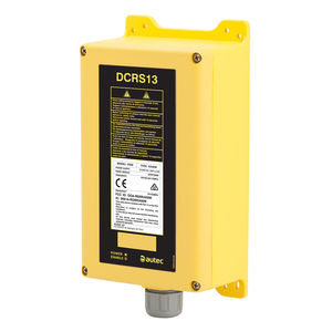 receptor para puerto / para terminal / de mando a distáncia