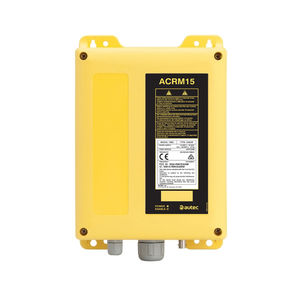 receptor para puerto / para terminal / de mando a distáncia