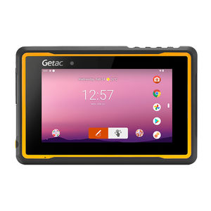 tablet PC marina