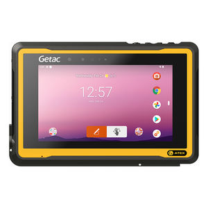 tablet PC marina