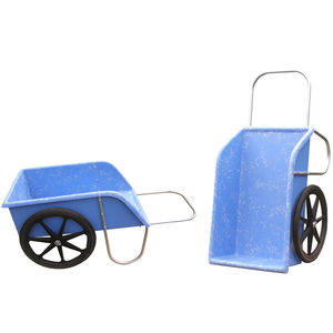 carro de transporte