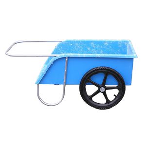 carro de transporte