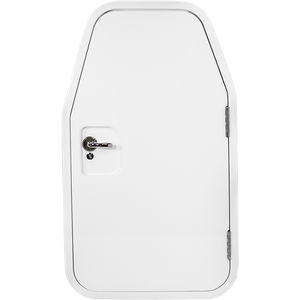 puerta para barco