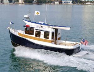trawler intraborda 1