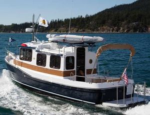 trawler intraborda 1