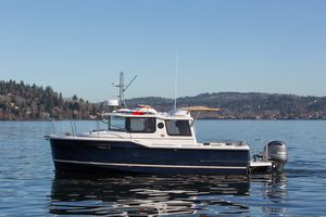 trawler fueraborda 1