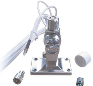 antena VHF 1