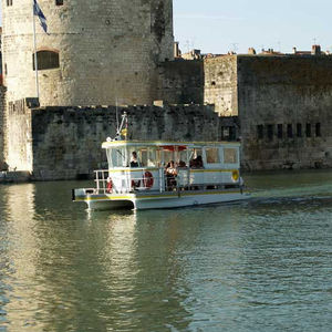 barco profesional barco turístico 1