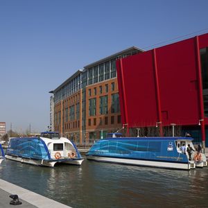 barco profesional barco turístico 1