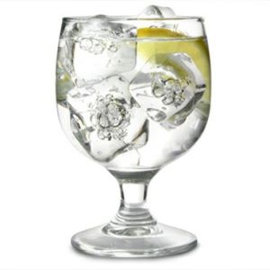 vaso para vino