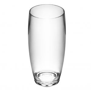 vaso de fibra acrílica