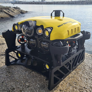 mini-ROV de observación