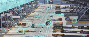 software de control