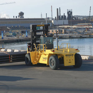 carretilla elevadora para puerto