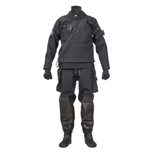 traje de buceo