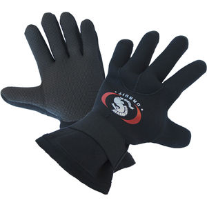 guantes de buceo