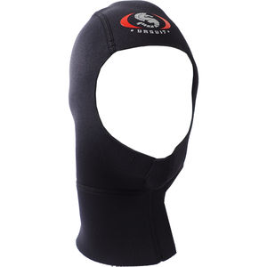 capucha de buceo / de neopreno