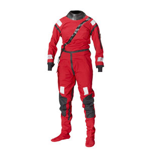 traje seco para deportes náuticos