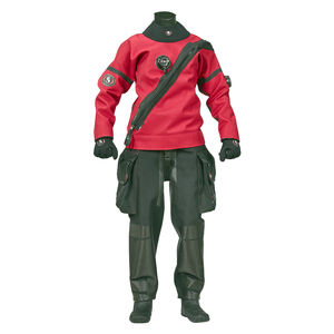 traje de buceo