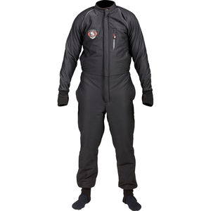 combinación de ropa interior polar