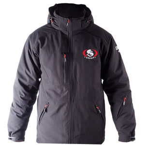 chaqueta de navegación