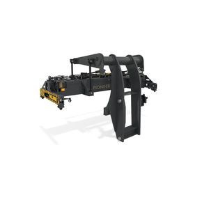spreader para contenedores