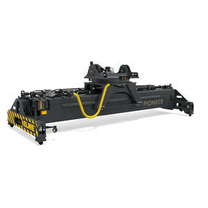spreader para reach-stacker