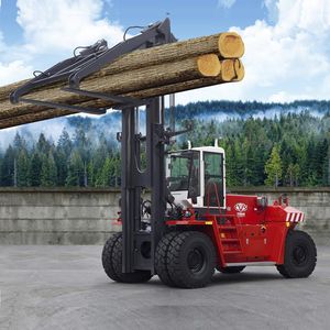 carretilla elevadora para puerto 1