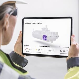 software de diseño del casco