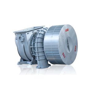 turbocompresor