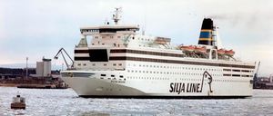 car-ferry