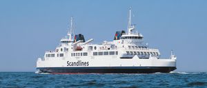car-ferry