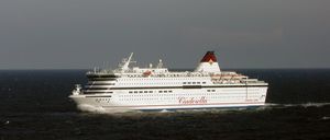 car-ferry