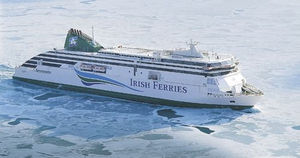 car-ferry