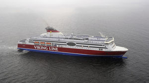 car-ferry