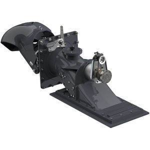 turbina hidrojet para barco 1