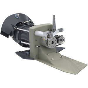 turbina hidrojet para barco 1