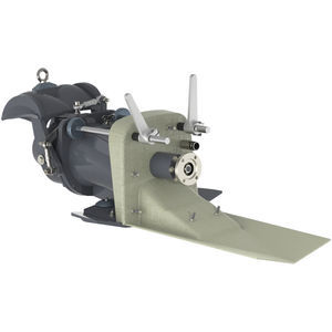 turbina hidrojet para barco 1
