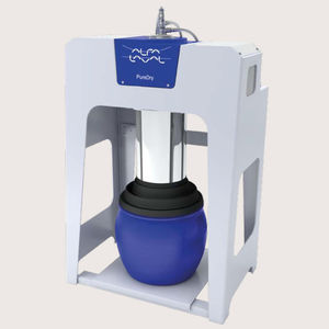 separador para buque / agua/combustible