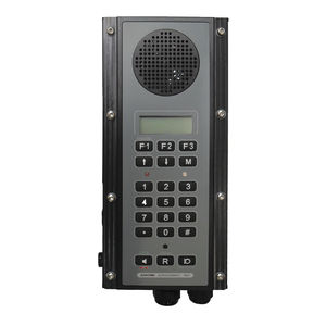 teléfono para buque